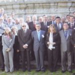 8 de Octubre de 2004 en La Coruña (España)