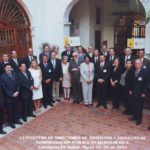 23 de Marzo de 2004 en Cartagena de Indias (Colombia)